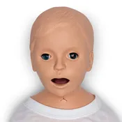 1-Year Mike and Michelle Pediatric Simulator, Light