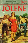 Jolene — Almost Heaven Habitat for Humanity