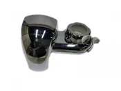 F8 ULTRA Chassis Replacement Part, Chrome