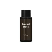 3 Oysters Journal Black (30ml) Bottled Ink (Basic Ink Series)