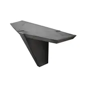 Airplane Wing Console  — McLain Wiesand