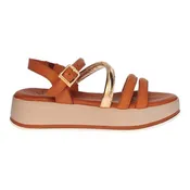 244 1002 Platform Sandal