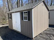 CN300217 – 10×14 A-Frame (Pre-Owned)
