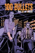 100 BULLETS: THE US OF ANGER #1 (OF 8) CVR E CLIFF CHIANG CARD STOCK VAR (MR)