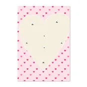 11.75 x 16.5 Puzzle