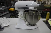 KITCHEN AID – $125