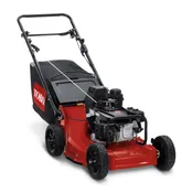 21 in (53 cm) Heavy Duty Self-Propelled Zone Start Honda®
