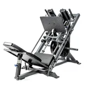 Bodycraft F760 Pro Linear Bearing Leg Press / Hack Squat
