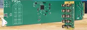 AJA OG-3GDA-1x9 (Open Box)