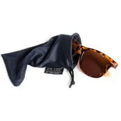 Protective Sunglasses Microfiber Pouch