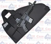 AR Assault Pistol Case (12″x23″) Nylon