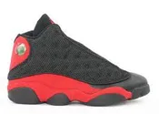 Air Jordan 13 OG 'Bred' 1998 SKU 136002 062 - Authentic - New in Box