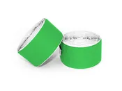 HOOK LOOP LOVE by Pedaltrain - 10' Hook-and-Loop - BRIGHT GREEN