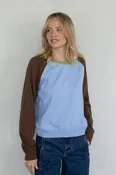 Amber Sweater