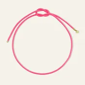HART - Hot Pink Necklace Cord