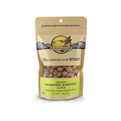 Awakened® Almonds, Lightly Salted