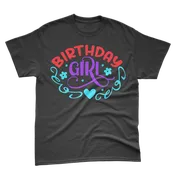 Birthday Girl T-Shirt