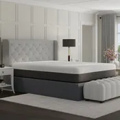 Pur Chill 12″ Memory Foam Mattress