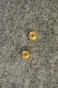 Brass Nut Roller