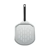 12 in. Metal Pizza Peel