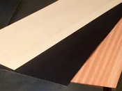 Decorative Veneer Sheets