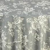 Pewter Kensington