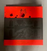 ACOUSTIC SHADOWS | THE UPTURNED FACE | SPECIAL EDITION PRE ORDER