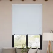 1 Inch Classic Cordless 8G Gloss Mini Blinds