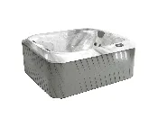 J-215™ Jacuzzi Hot Tub 3-4 Seating Option