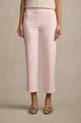 Bengajean® 7/8 Wide Leg - Soft Peony