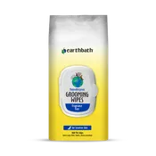 Earthbath Hypoallergenic Grooming Wipes