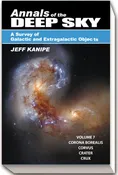 Annals of the Deep Sky Volume 7