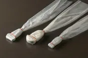 3D Ultrasound Probe Cover CIV-Flex 5-1/2 X 12 Inch Plastic NonSterile Folded (Box of 50)