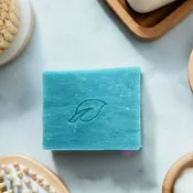Beach Bum Natural Soap Bar, 4 oz