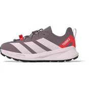 Adidas - Kids Terrex Agravic K Low Top Sneakers