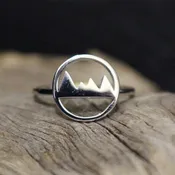 Mountain Ring