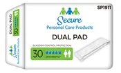 Dual Pads