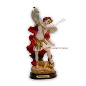 Archangel Michael 1