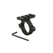 30mm Lock Ring with Rail