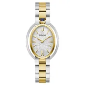 Bulova Rubaiyat Women's Watch 98L320