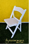 Resin Folding Chair/ Garden Chair