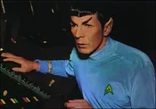 1569 Leonard Nemoy