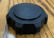 Adroit Medical HTP-1500 Replacement Top Cap 3101-4001