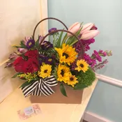 Bag of Blossoms