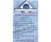 Berkey Biofilm Drops™