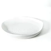 13″ Free Form Bowl 62 oz