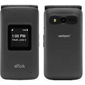 eTalk Flip Phone