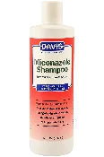 Davis Miconazole Shampoo, 12 oz. - Seminole Feed