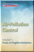 Air Pollution Control- Volume 1: Focus on Fugitive Emissions - electronic book