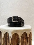 Propeller Belt